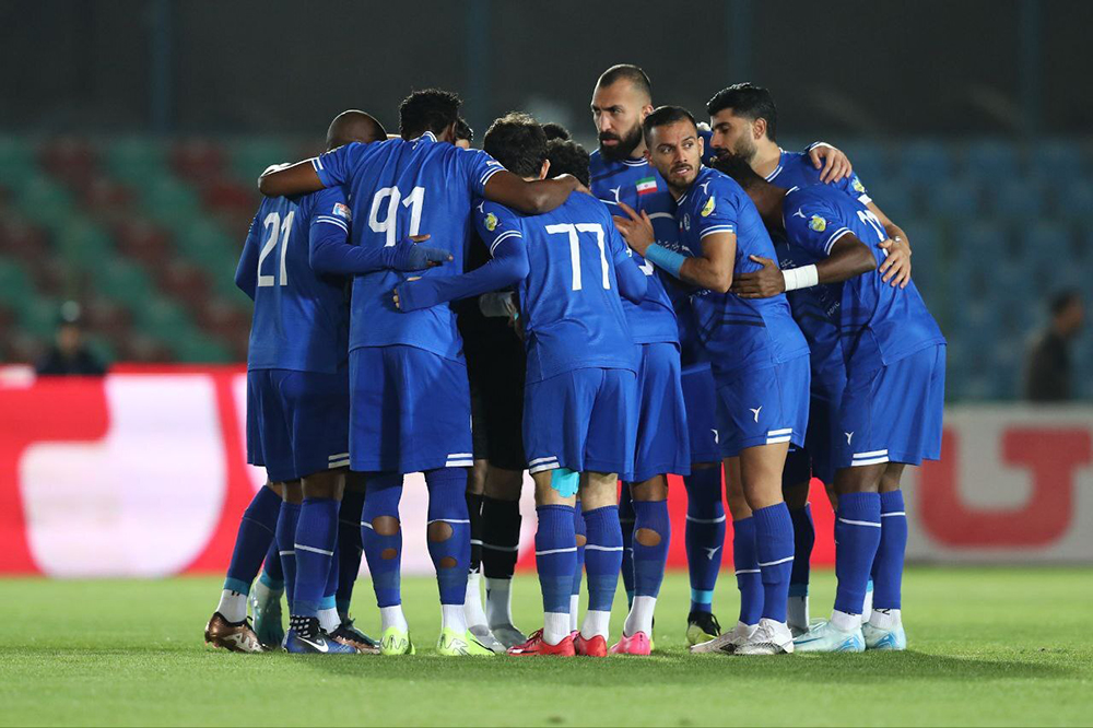 چرا کمیتۀ فنی استقلال با حضور پیشکسوتان به نتیجه نرسید؟