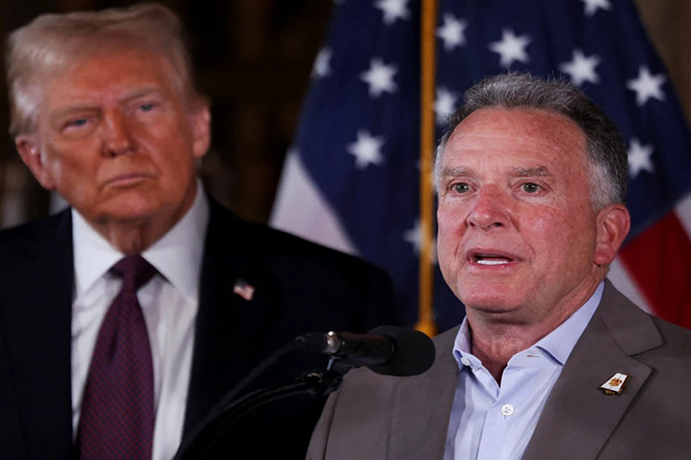 ترامپ میخواهد ساکنان غزه را موقتاً به اندونزی منتقل کند!