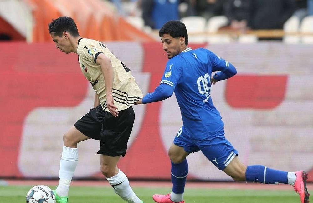 تیم موسیمانه حریف شمسآذر هم نشد!