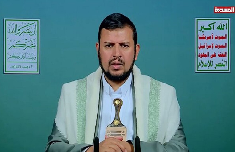 تنشها با اسرائیل را افزایش میدهیم