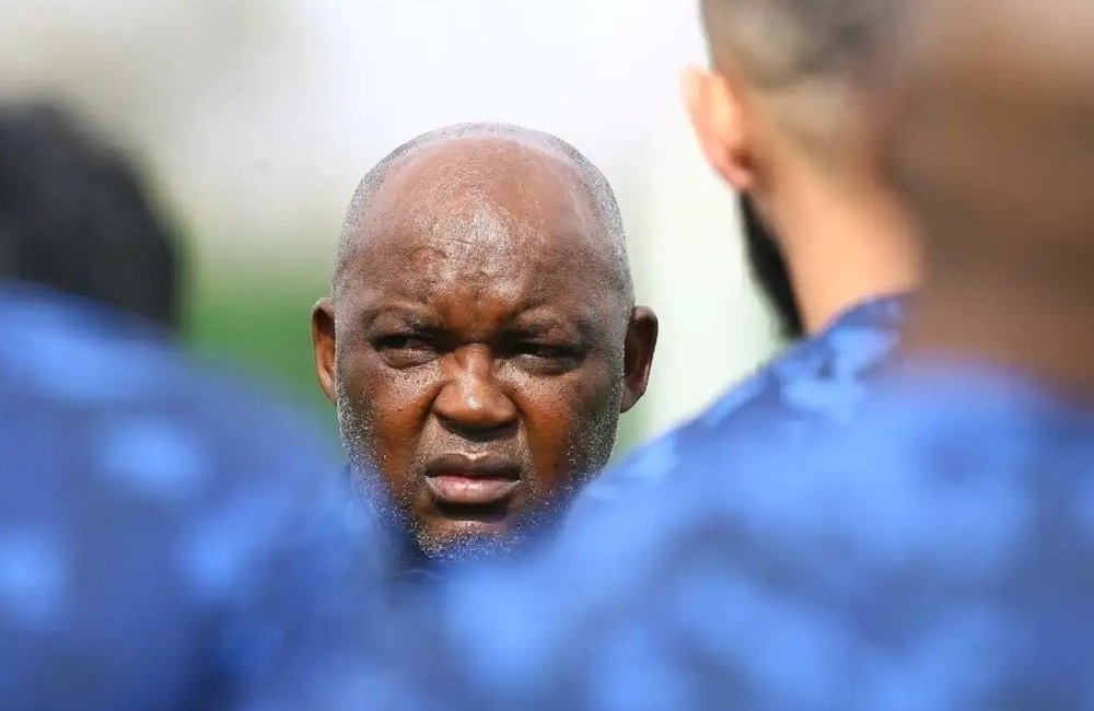 تاجرنیا: به موسیمانه تذکر میدهیم!