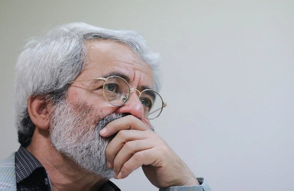 سلیمینمین: استدلال شورای نگهبان درمورد مشارکت، ایراد دارد