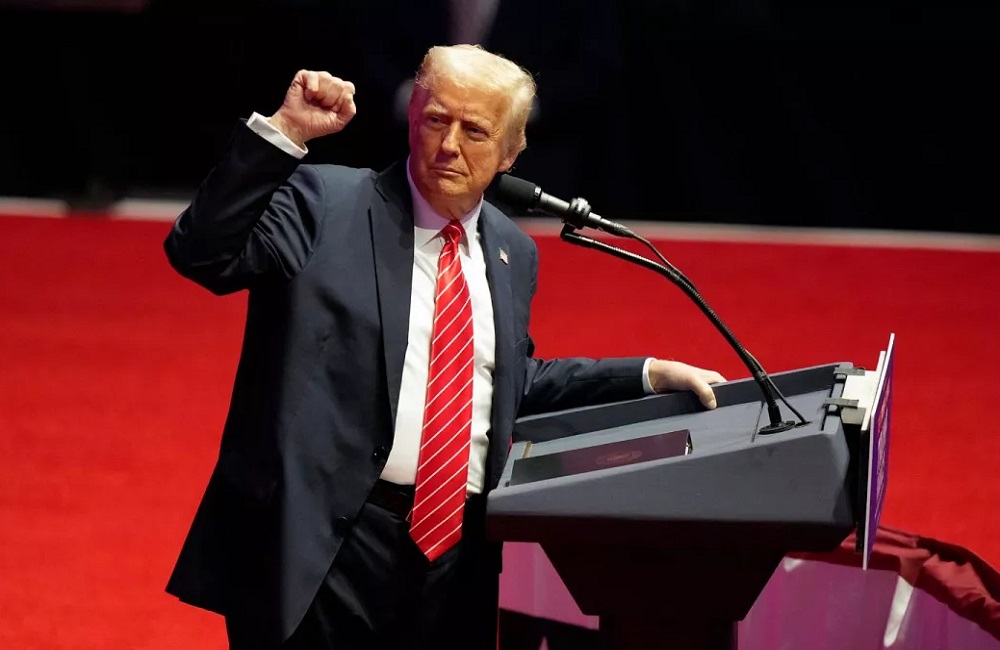 همه ابعاد فرمانهای اجرایی جدید ترامپ