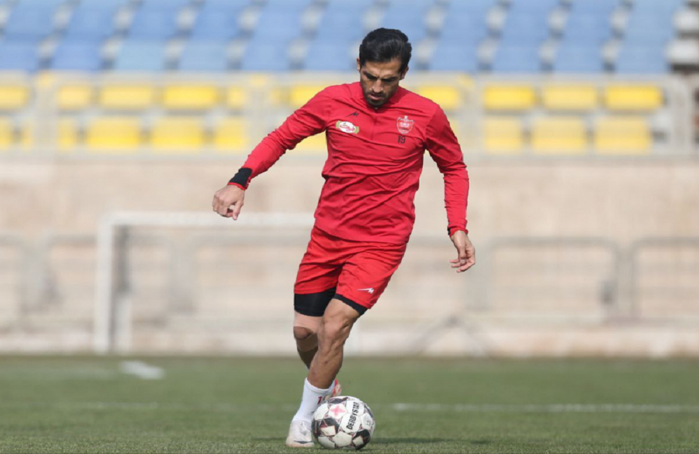 ۵ بازیکن مسن در لیگ برتر امسال درخشیدند