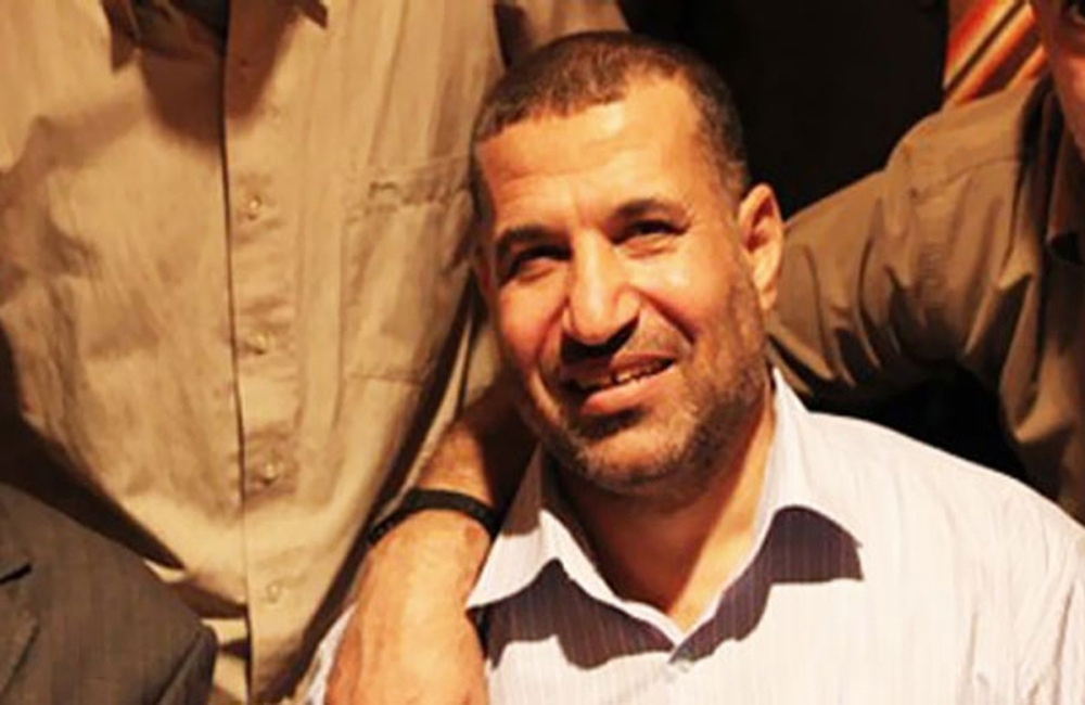 خبرنگار مقاومت مدعی شهادت مروان عیسی شد