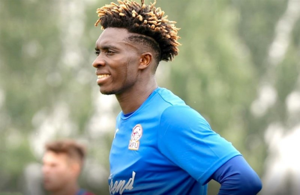 کارت بازی مهاجمین استقلال صادر شد