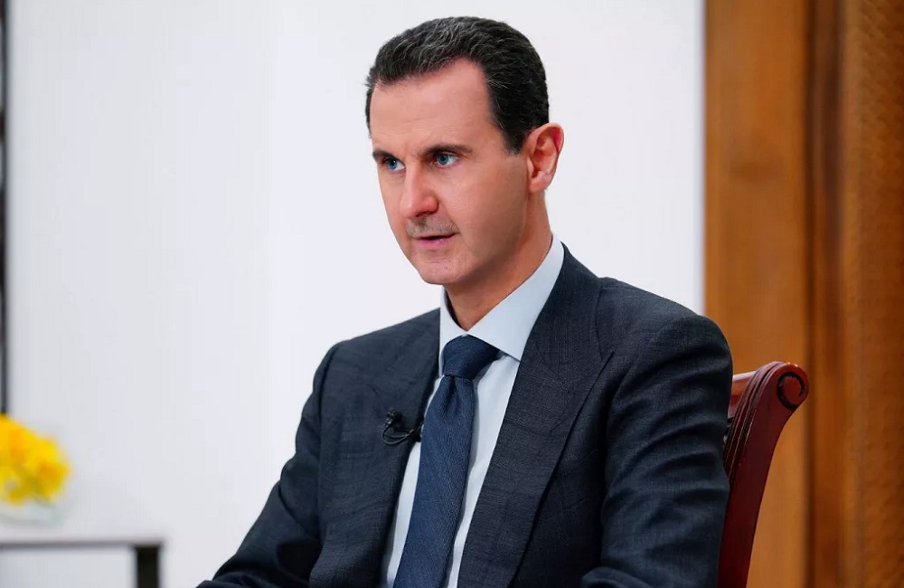 سفیر روسیه: بحث استرداد بشار اسد مطرح نیست