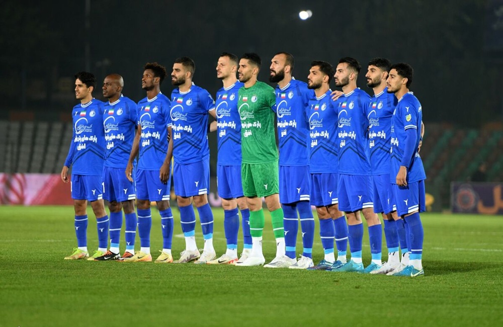 تاکتیک استقلال مقابل شمسآذر چگونه خواهد بو د؟