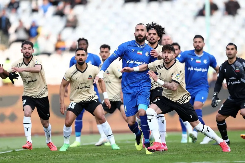 استقلال از این بدتر میشود؟