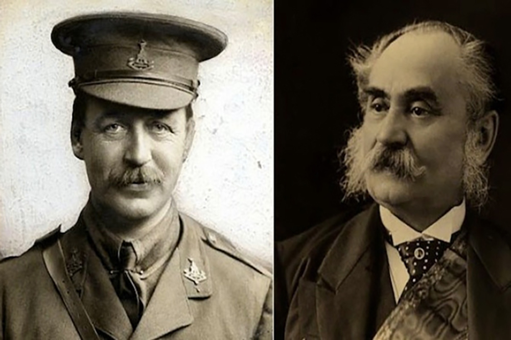 نزاع خطکشها