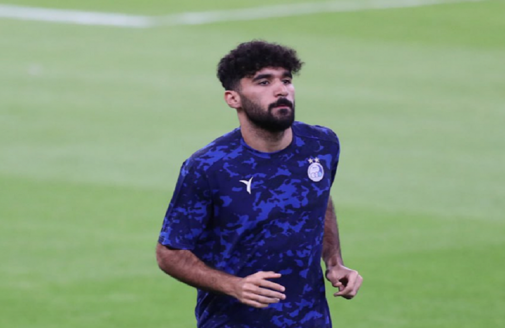 فلاح از استقلال جدا میشود؟