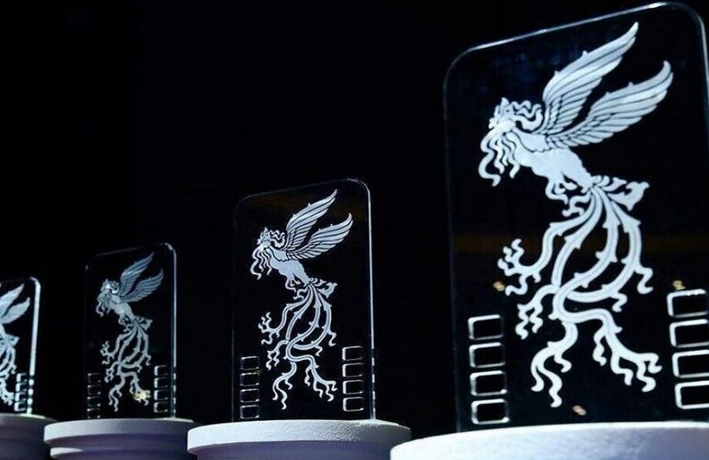 صاحبان سیمرغ فیلم فجر ۴۴ مشخص شدند