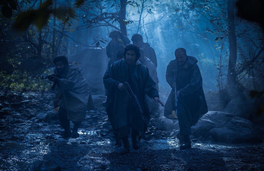 «بازی خونی» جزو اولینهای جشنواره فیلم فجر شد