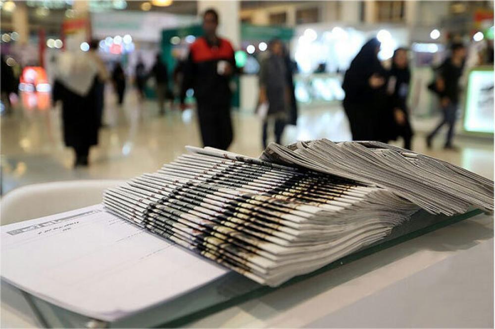 با تقویت نشریات دانشجویی میتوان به مقابله با تحریف رفت