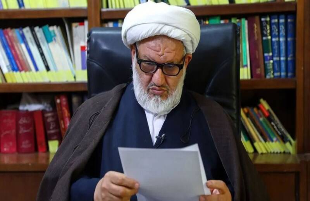 پذیرش فرجامخواهی توماج صالحی از سوی شهید رازینی