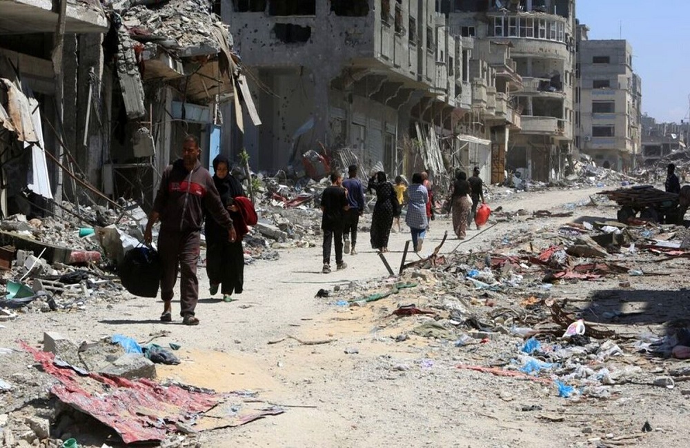 شاهدی از دوزخ انسانکشی (بخش چهارم)