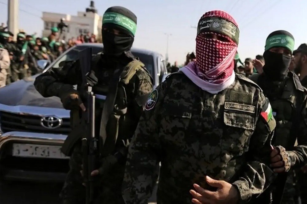 ارتش رژیمصهیونیستی: شکست حماس ممکن نیست