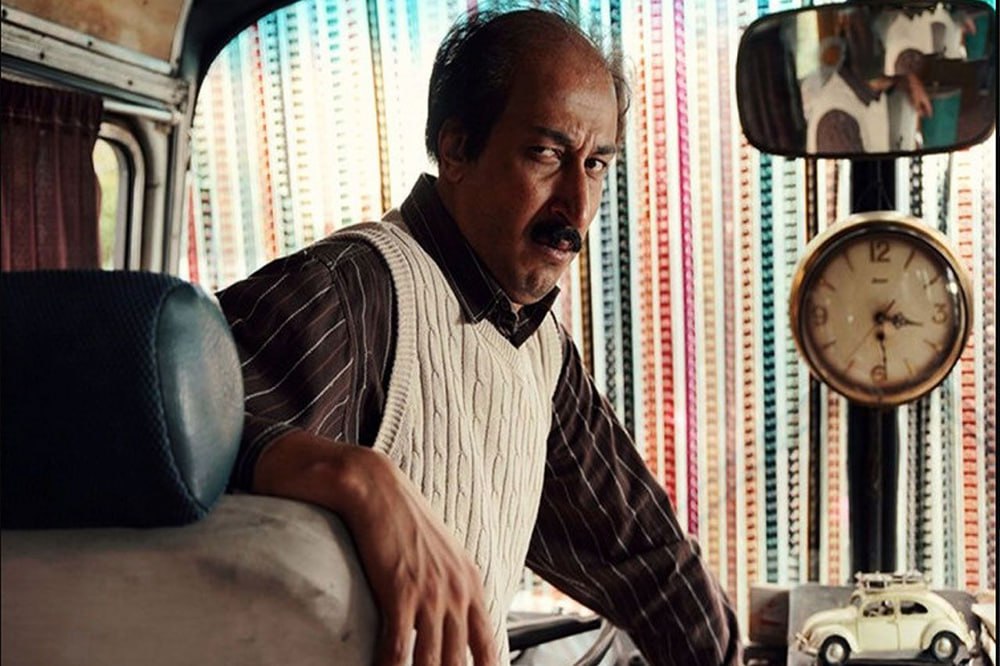 «هفتاد سی»؛ تجربه ناموفق کارگردانی بهرام افشاری