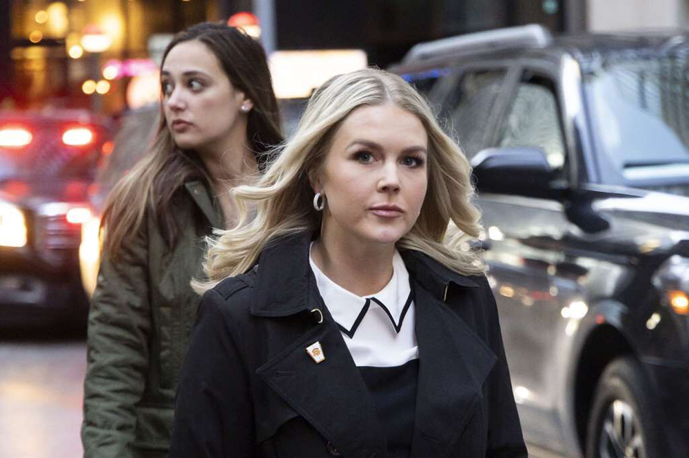 ادعای کاخ سفید: دیپلماسی اولویت اول ترامپ است