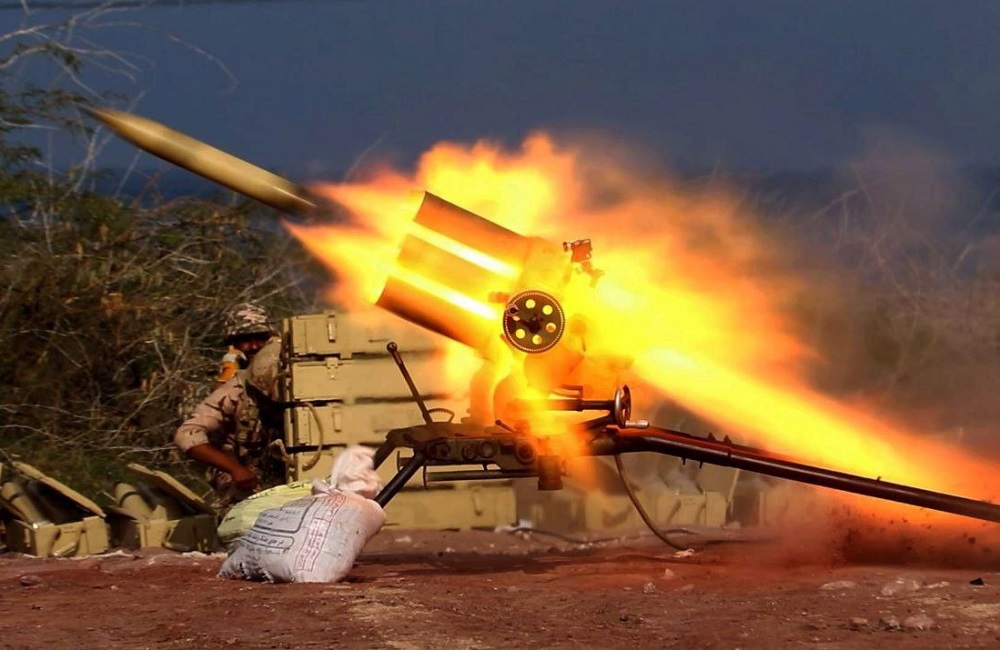 رزمایش اقتدار پیامبر اعظم (ص) ۱۹ در خلیج فارس برگزار شد