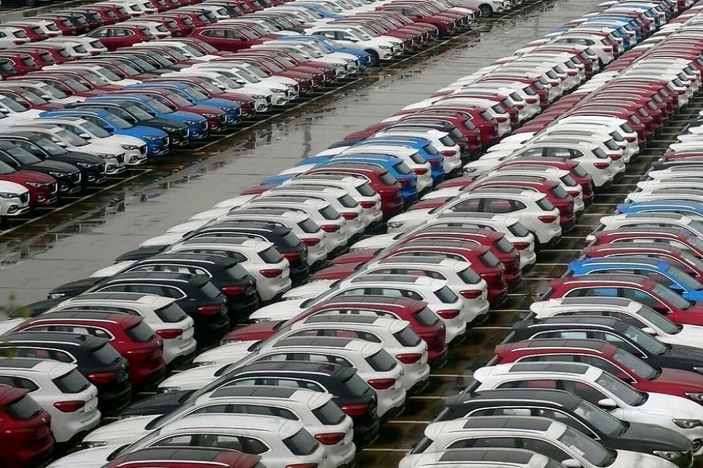 دیوان عدالت اداری: قیمت گذاری خودرو ربطی به وزارت صمت ندارد