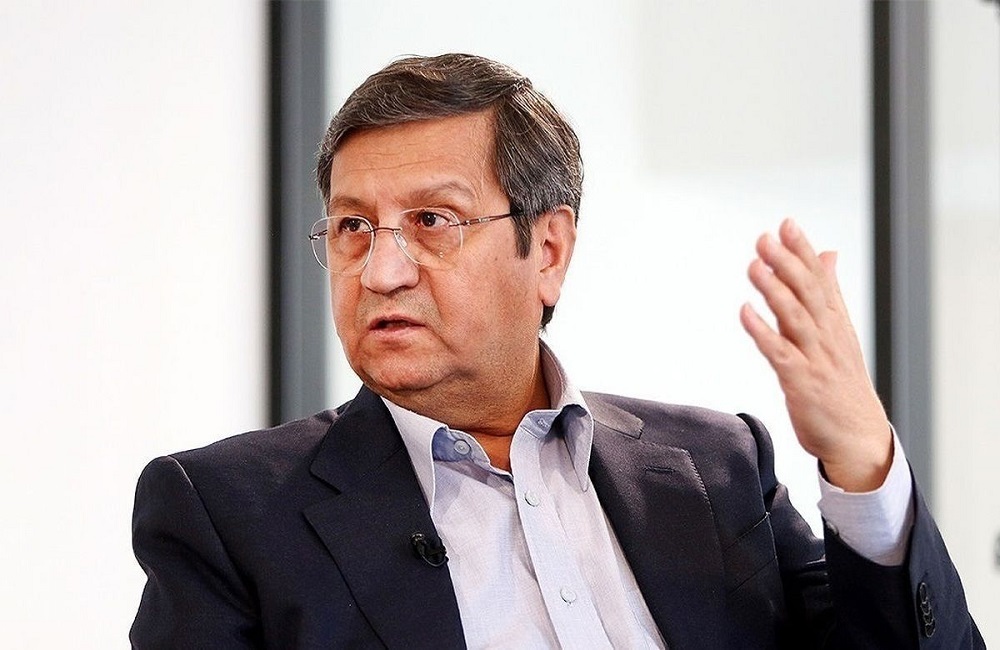 همتی با نظر خبرگان بانکی رئیس بانک مرکزی شد