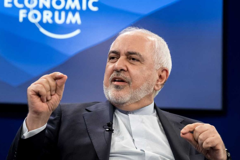 کمیسیون امنیت ملی در بیانیهای لغو انتصاب ظریف را خواستار شد