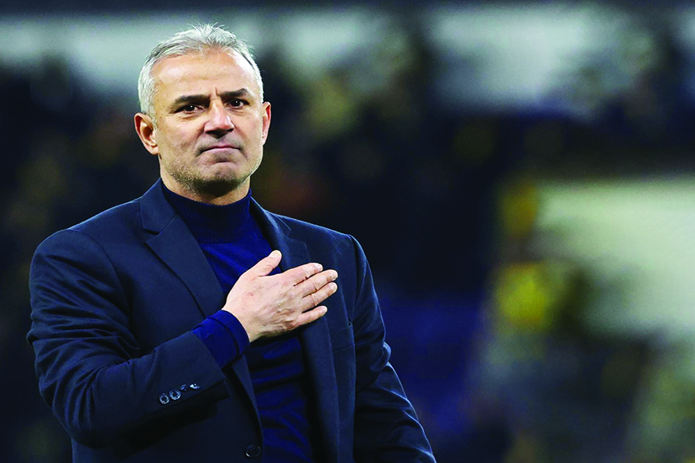 کارتال سبک بازی تیمملی را دوست نداشت