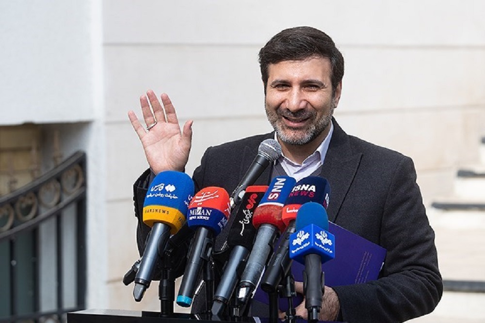 ابقای اعضای هیئت رئیسه شورای نگهبان برای یک سال آینده