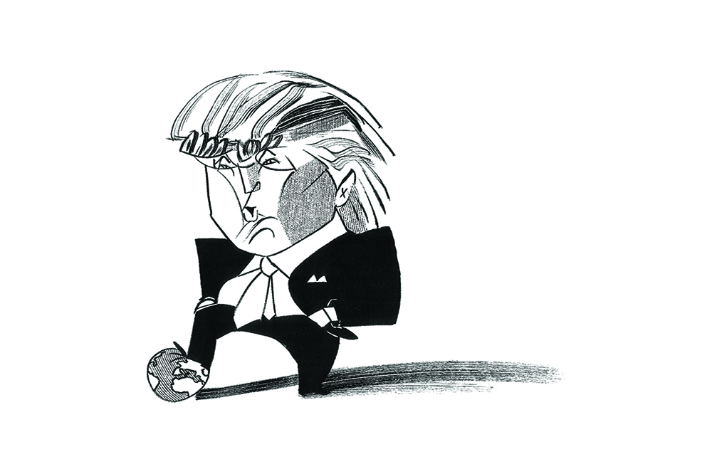 ارز ترامپ سودی برای بازار ندارد