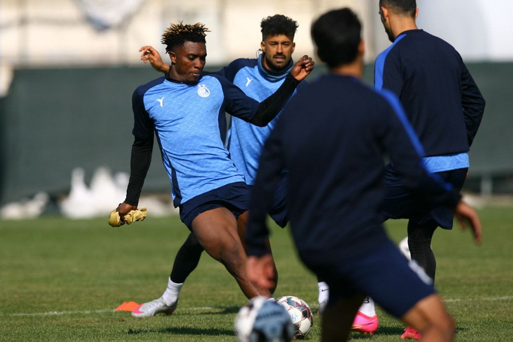 کوجو و آزادی به کار استقلال میآیند؟