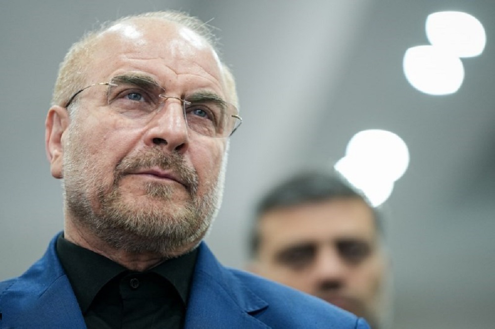 هیات رسمی ایران به سرپرستی قالیباف به لبنان میروند