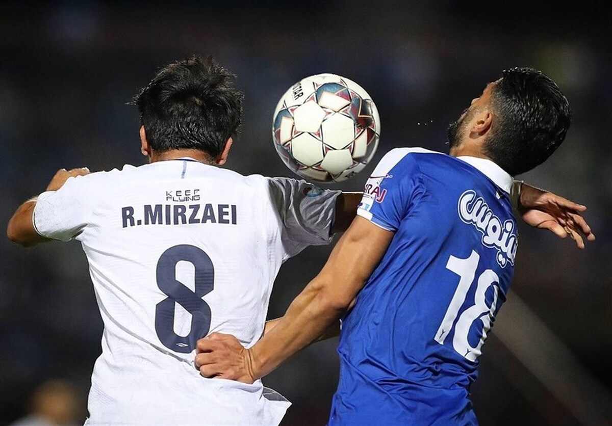 ساعت و میزبان فینال جام حذفی مشخص شد