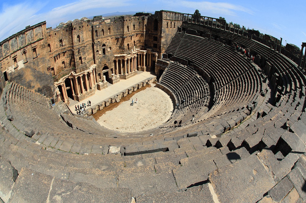 کدام آثار تاریخی در دنیا قربانی «وندالیسم» شدهاند؟