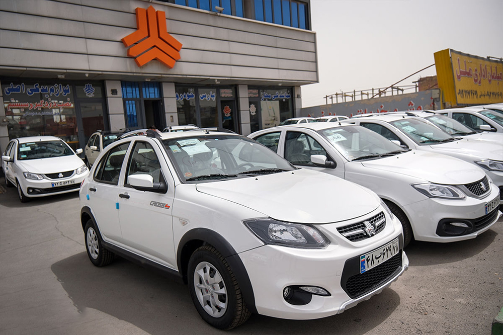 چرا سایپا خودروها را با تاخیر چندماهه تحویل میدهد؟