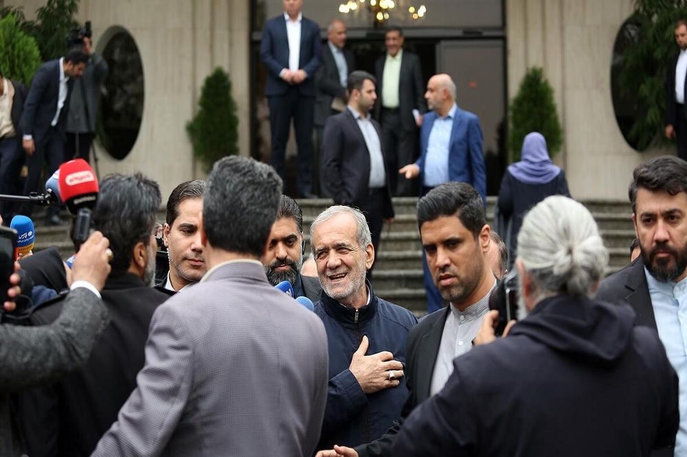 گروگانگیری با هستهٔ سخت