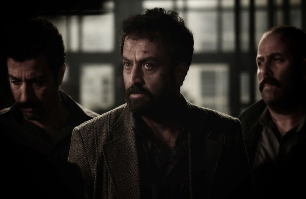 مصطفی زمانی با «شمال از جنوب غربی» به فجر میآید