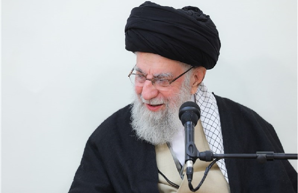 توصیه رهبر انقلاب به دستاندرکاران برنامه اعتکاف