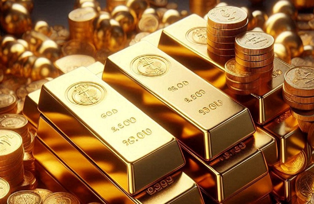 نقره ۱۰۰ دلاری شد، طلا در مسیر فتح قله ۵۰۰۰ دلار