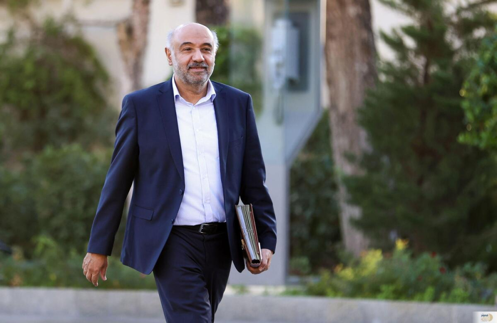 دستمزد ۱۴۰۴ با شیوه جدید تعیین میشود