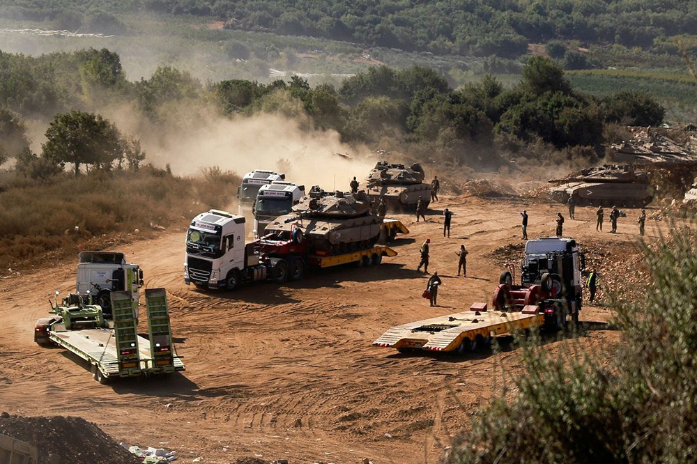 غزه دیگرگذشته و آیندهای ندارد