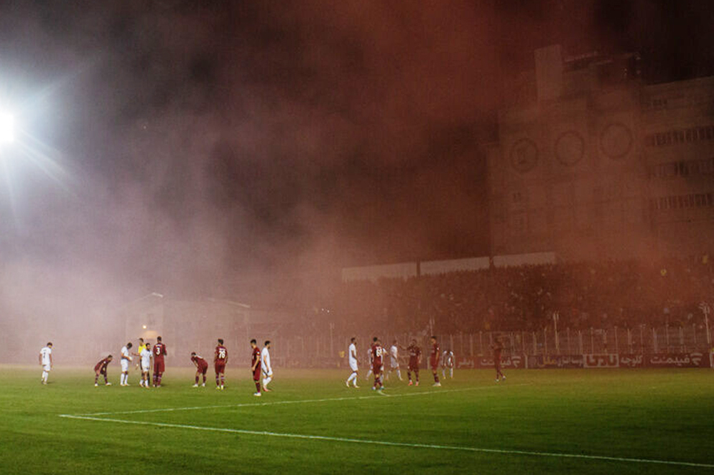 بررسی وضعیت ثبات نیمکت تیمهای لیگ برتری