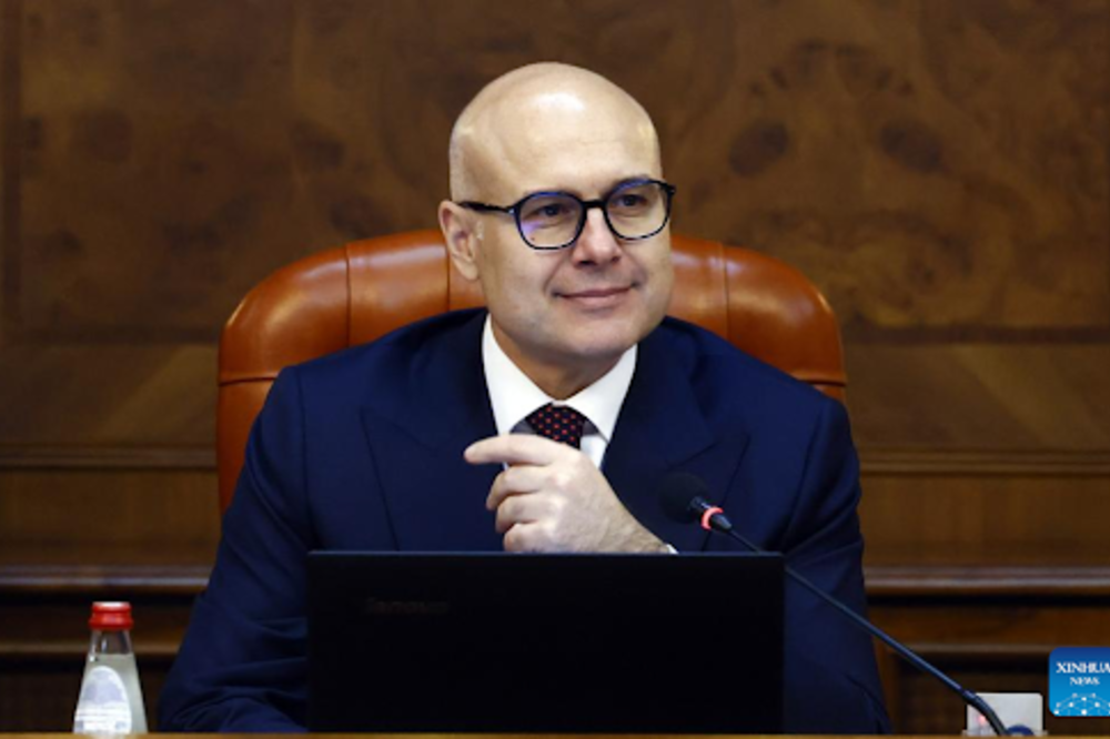 نخستوزیر صربستان استعفا داد