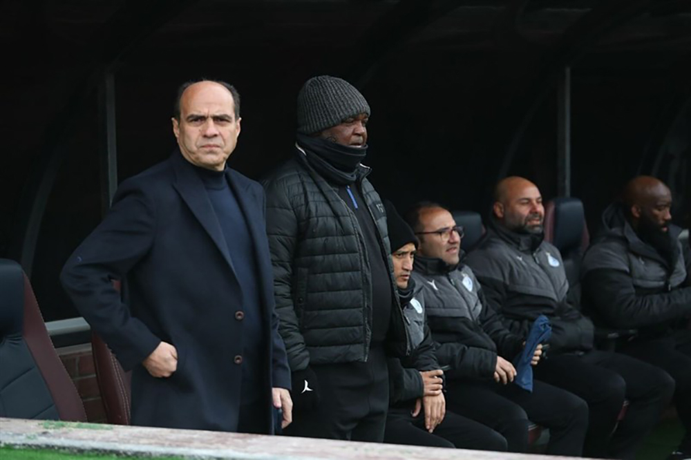 پول نرسد، موسیمانه امروز با استقلال فسخ میکند