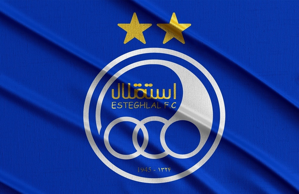 بیانیه رسمی استقلال: بختیاریزاده مربی موقت است