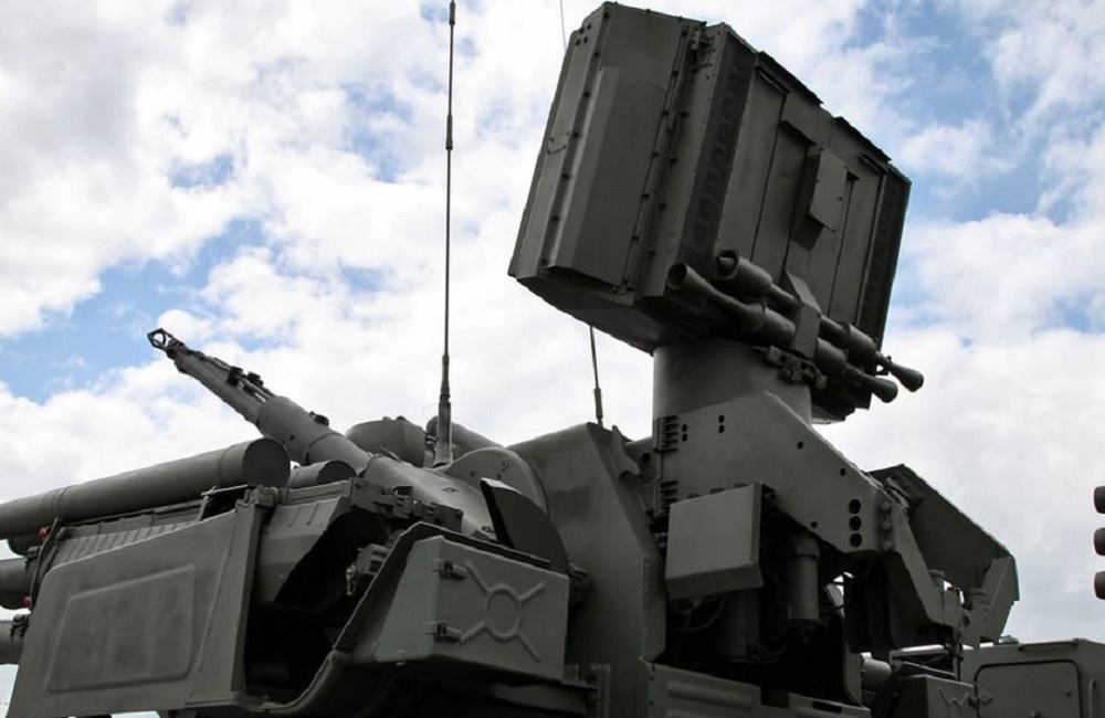 انتقال موشکهای آمریکایی از اسرائیل به اوکراین