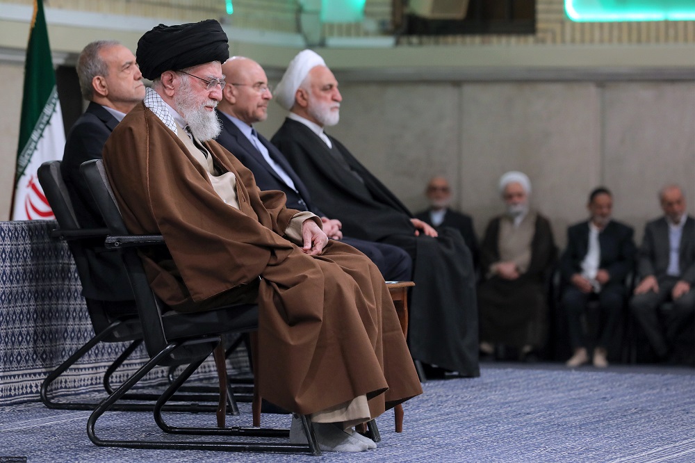 گفتوگوی برنده با بازنده