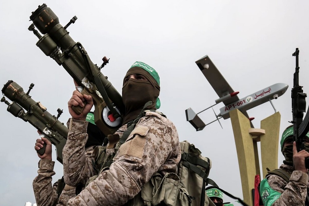 مذاکرهای درباره سلاح مقاومت نخواهیم داشت