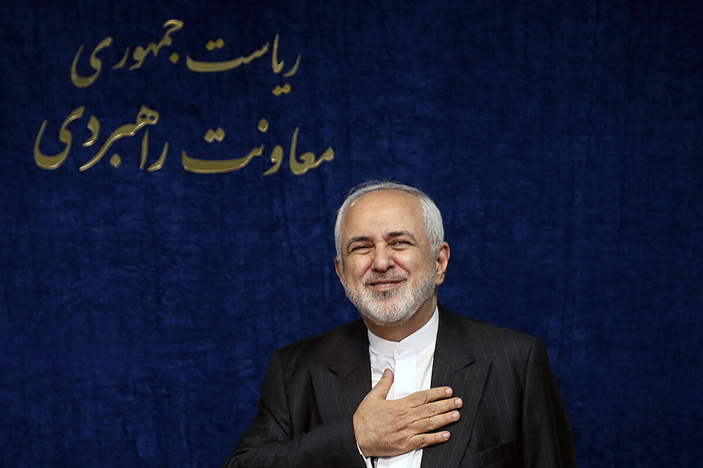 واکنشها به طرح شکایت مجلس از ظریف