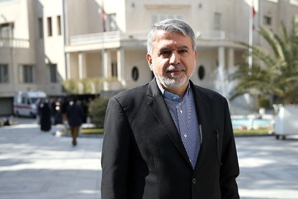 ایرانیان بدون روادید به تاجیکستان میروند